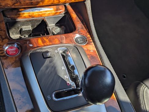 Used 2007 Jaguar XK Convertible image 22