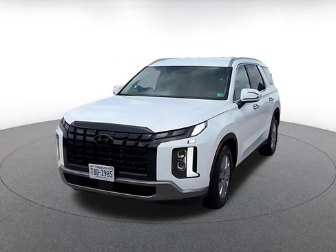 Used 2025 Hyundai Palisade SEL AWD/4WD image 7