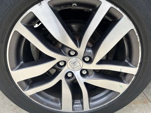 Used 2016 Honda Pilot Touring image 7