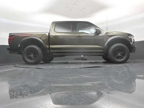 Used 2024 Ford F150 Raptor AWD/4WD image 52