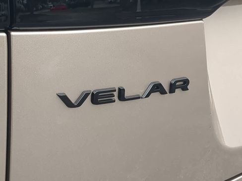 New 2026 Land Rover Range Rover Velar Belgravia AWD/4WD image 13