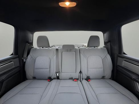 Used 2021 RAM 1500 Big Horn image 24
