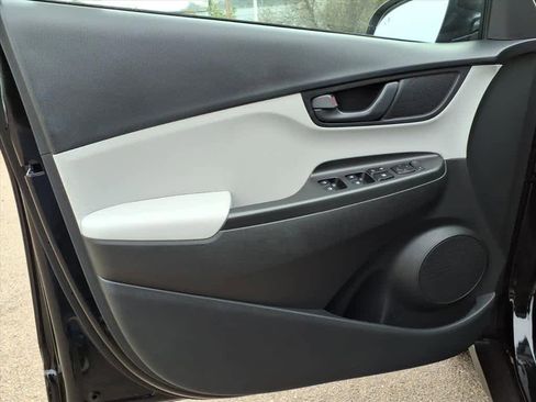 Used 2023 Hyundai Kona SEL w/ Cargo Package image 13