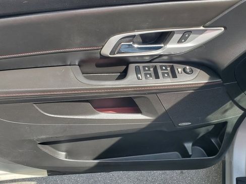 Used 2012 GMC Terrain SLT image 12