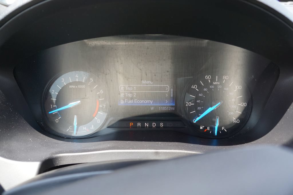 Used 2017 Ford Explorer XLT AWD/4WD image 9