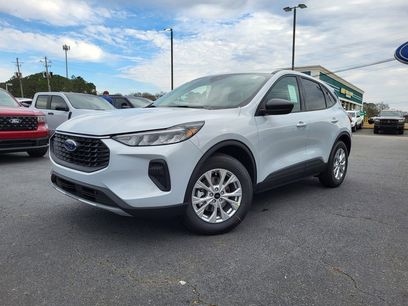 New 2026 Ford Escape Active w/ Tech Pack #1