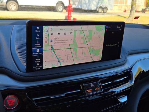 New 2026 Acura MDX Base image 36