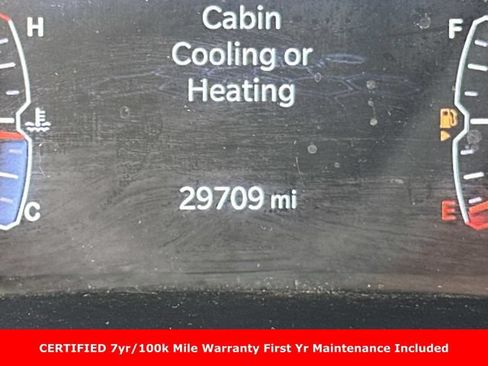 Used 2022 Jeep Compass Latitude AWD/4WD image 30