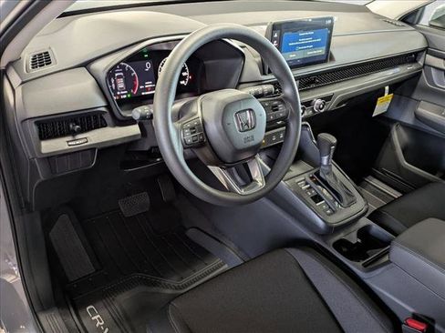 New 2026 Honda CR-V LX image 3