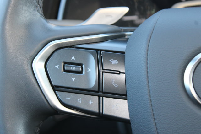 Used 2025 Lexus RX 350 Premium w/ Convenience Package FWD image 18