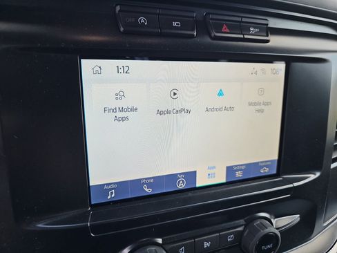 Used 2023 Ford F150 XL w/ STX Appearance Package RWD image 24