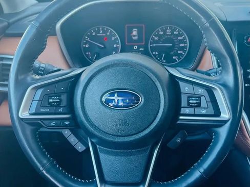 Used 2021 Subaru Legacy Touring XT image 12