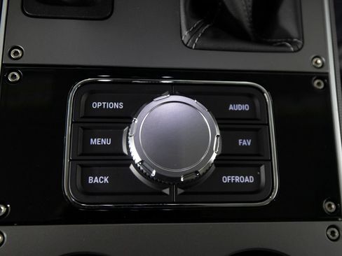 Used 2024 INEOS Grenadier Station Wagon AWD/4WD image 26