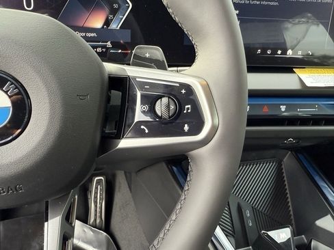 New 2026 BMW X3 xDrive30 w/ M Sport Package image 26