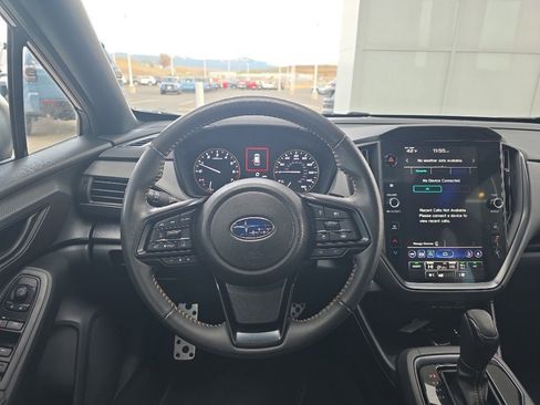 Used 2024 Subaru Crosstrek 2.5i Sport image 14