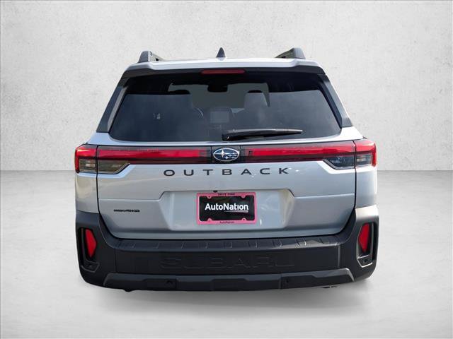 New 2026 Subaru Outback Touring XT AWD/4WD image 6