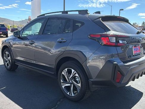 New 2026 Subaru Crosstrek 2.0i Premium AWD/4WD image 5