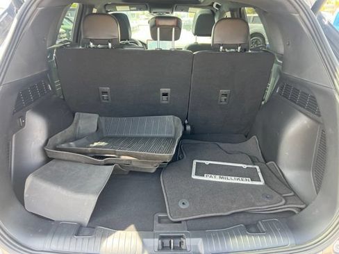Certified 2024 Ford Escape ST-Line w/ Tech Pack #1 AWD/4WD image 4