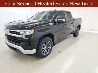 Used 2023 Chevrolet Silverado 1500 LT
