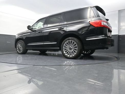 Used 2020 Lincoln Navigator Reserve w/ Luxury Package AWD/4WD image 36