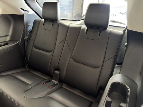 Used 2023 MAZDA CX-9 Touring Plus AWD/4WD image 8