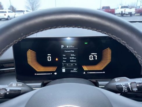 Used 2025 Kia K5 GT-Line image 28