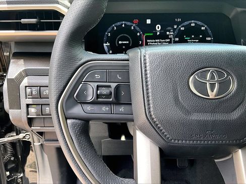Used 2026 Toyota 4Runner Limited AWD/4WD image 10