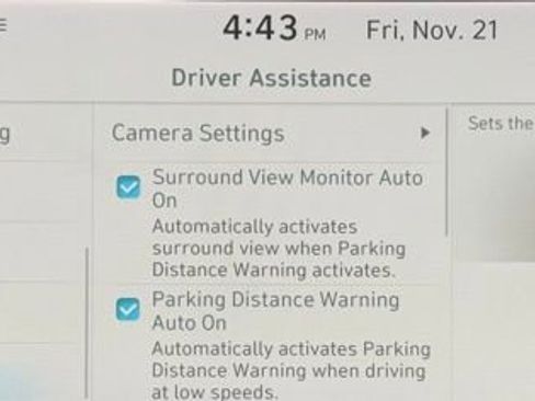 Used 2024 Hyundai Ioniq 5 Limited image 33