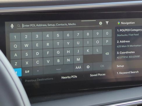 Used 2026 Hyundai Palisade Calligraphy image 29