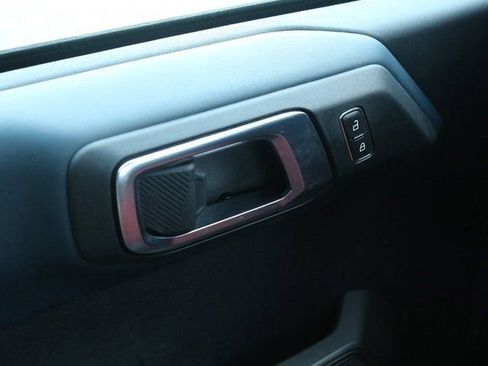 Used 2021 Ford Bronco Outer Banks image 21