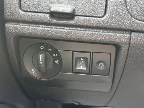 Used 2012 Ford Fusion SEL AWD/4WD image 9