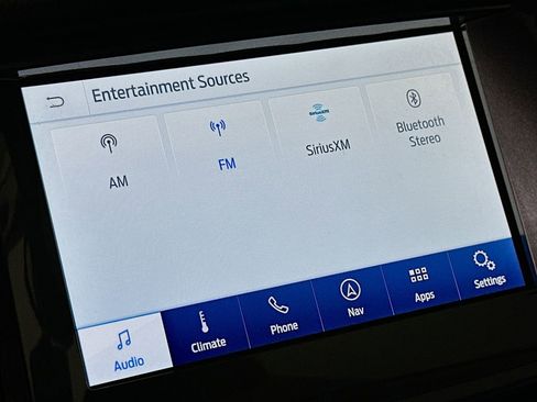 Used 2022 Ford Ranger Lariat w/ Equipment Group 501A High image 28