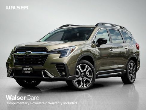 New 2025 Subaru Ascent Touring w/ Popular Package #2 image 1