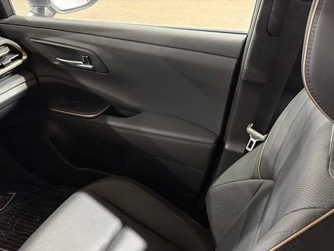 Used 2021 Toyota Corolla XSE image 22