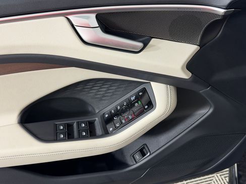 New 2026 Audi A6 Prestige image 13