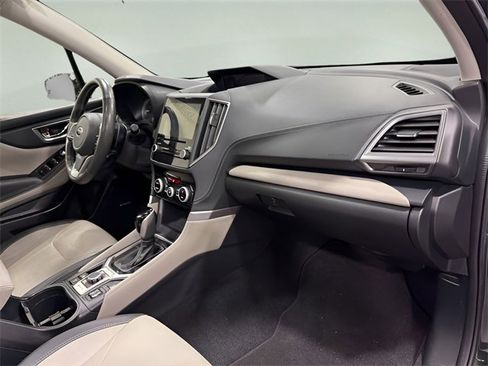 Certified 2023 Subaru Forester Limited image 14