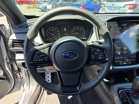 Used 2025 Subaru Crosstrek 2.5i Sport AWD/4WD image 26