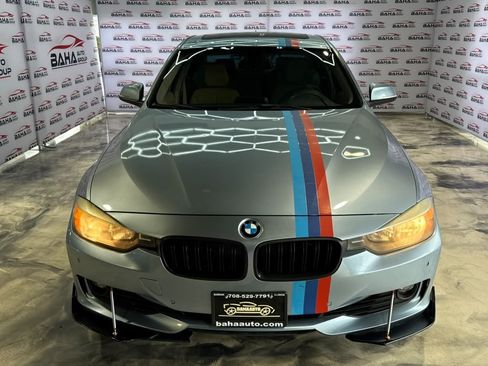 Used 2015 BMW 328i xDrive Sedan AWD/4WD image 49
