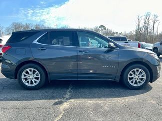 Used 2019 Chevrolet Equinox LT video 2