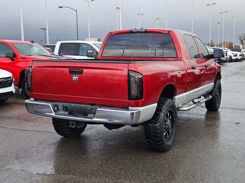 Used 2007 Dodge Ram 2500 Truck SLT w/ Protection Group image 3