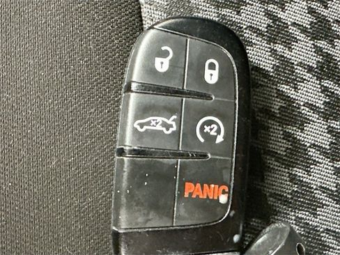 Used 2023 Dodge Charger SXT w/ Blacktop Special Edition image 18