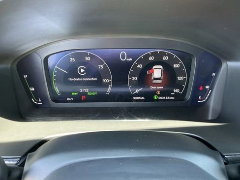 Used 2026 Honda CR-V Sport-L image 30