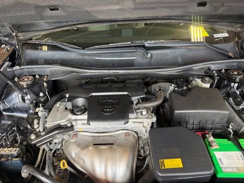 Used 2014 Toyota Camry LE FWD image 20
