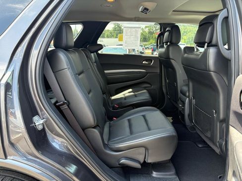 Used 2019 Dodge Durango GT w/ Trailer Tow Group IV AWD/4WD image 25