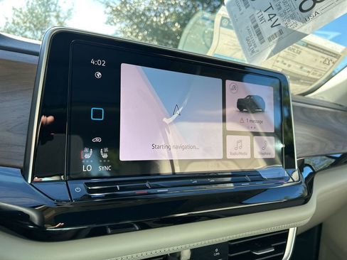 New 2026 Volkswagen Atlas SE image 34