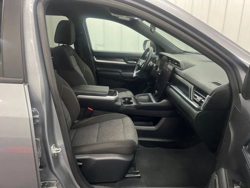 Used 2026 GMC Terrain Elevation AWD/4WD image 10
