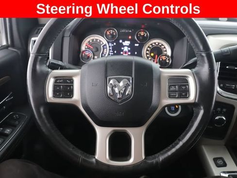 Used 2014 RAM 2500 Laramie w/ Convenience Group AWD/4WD image 22