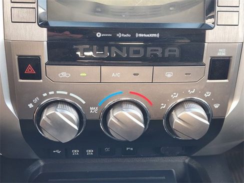 Used 2021 Toyota Tundra SR5 image 14