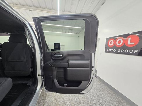 Used 2023 Chevrolet Silverado 2500 LT w/ Convenience Package image 29