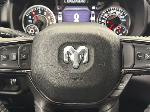 Used 2024 RAM 1500 Big Horn image 30